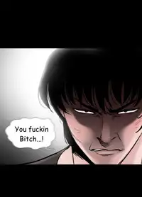 Missing Ch.1-8 (English) (Ongoing)