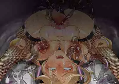 [Shitatattel] Bio Expo 3 ~Event Companion Slime Choukyou Sanran~ Anna Hen