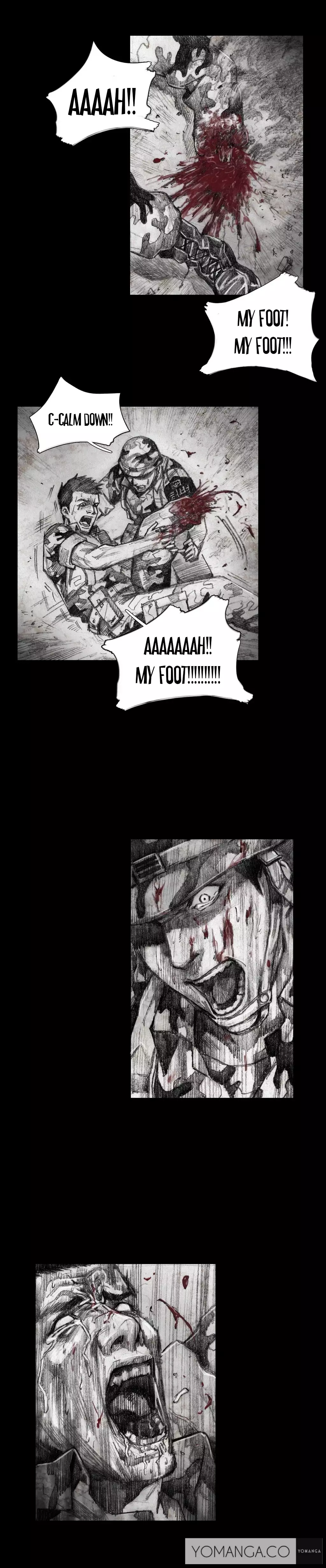 House of Dolls Ch.0-5