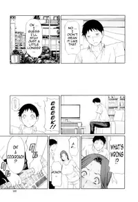 [Takasugi Kou] Ore no Hahaoya | My Mother [English] [Tadanohito]