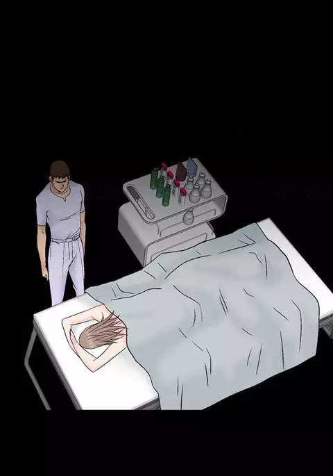 The Taste of Hands Ch.1-48