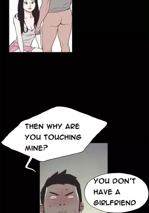 Cohabitation Ch.1-50