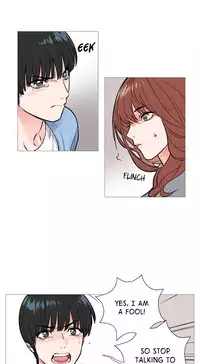 [The Jinshan] Sadistic Beauty Ch.1-19 (English) (Ongoing)