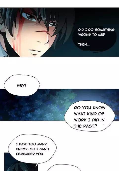 Twin Slave Ch.1-22