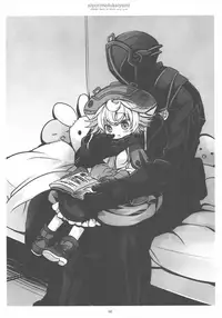 (C94) [CHRONOLOG (Sakurazawa Izumi) ] Ai yori mo Fukai Yami (Made in abyss)