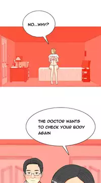 Hooker Ch.1-36 (English) (Ongoing)