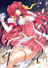 [Neko Saffron (inoino)] FallenBeatAngel & FallenBeatZwei (Beat Angel Escalayer) [Digital]