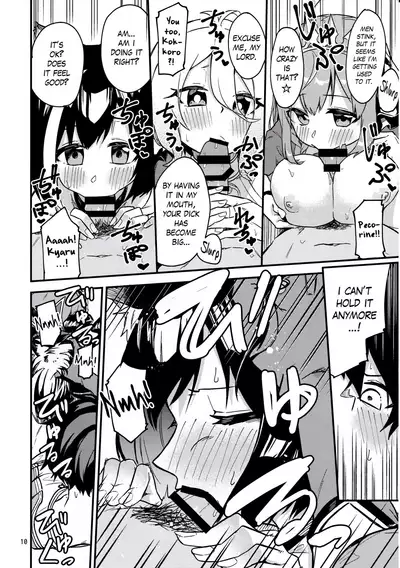 Bishokuden Full Course | Gourmet Edifice Full Course