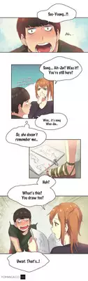 [Gamang] Sports Girl Ch.1-26 (English) (YoManga) (Ongoing)