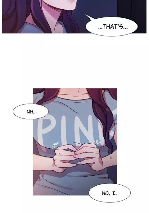 Scandal of the Witch Ch.1-26