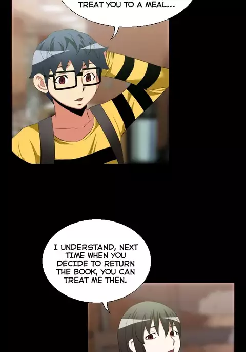 Love Parameter Ch.1-76