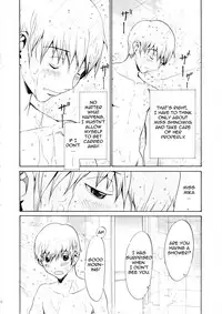 [OKAWARI] Bijin na Haha to Tsuyoki na Classmate | Beautiful Step-mother and Self-assured Classmate [English][Amoskandy]