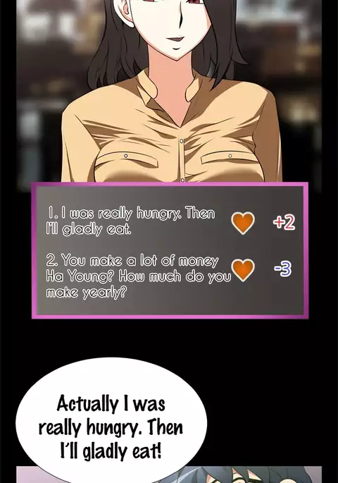 Love Parameter Ch.1-67