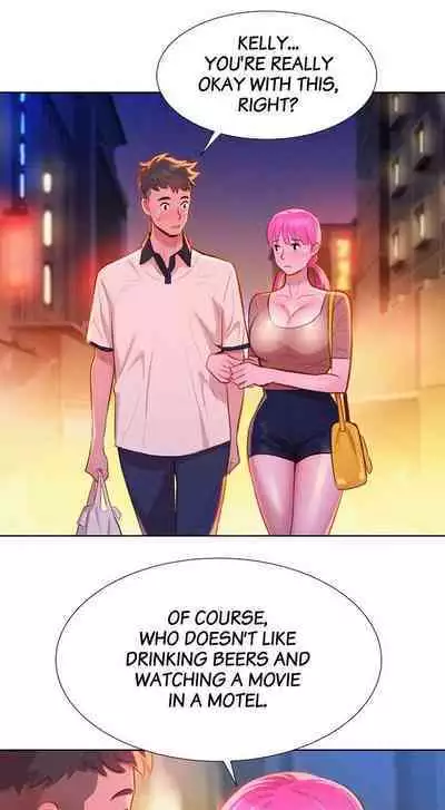 What do you Take me For? Ch.14/?