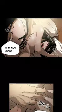 Ace Ch.1-16 (English) (Ongoing)