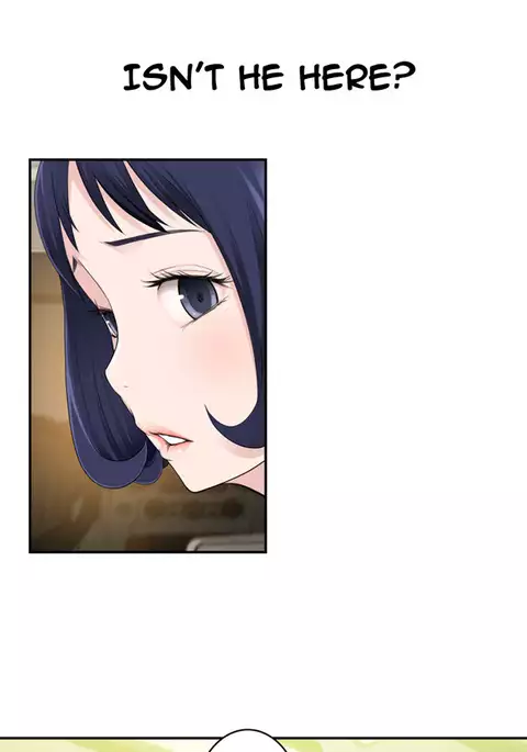 Tissue Thieves Ch.1-30