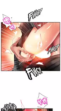 [Juder] Lilith`s Cord | 莉莉丝的脐带 Ch.1-39 [Chinese]