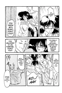 [Sanbun Kyoden] Hiiro no Koku | Scarlet Moment Vol.1 [English] [Brolen + Faytear]