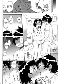 (C85) [Takumi na Muchi (Takumi na Muchi)] Onodera-san Today Again (Nisekoi) [English]