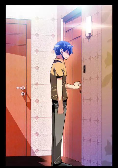 Love Parameter Ch.1-76