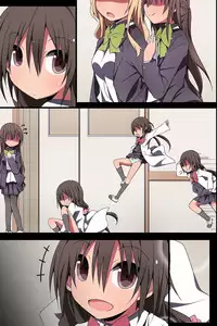 [MC] Netorare Kanojo ~ Kanojo-tachi to Ore ga Saimin SEX Dekichau Riyuu