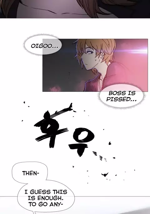 Household Affairs Ch.1-41