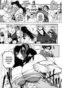 [Yoshimura Tatsumaki] Monzetsu Taigatame ~Count 3 de Ikasete Ageru~ | Faint in Agony Bodylock ~I'll make you cum on the count of 3~ Ch. 1-5 [English] [Brolen]