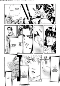 [Tori Maia] Sadistic Boy Vol.02 [English]