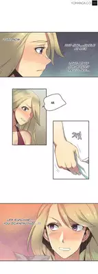 [Gamang] Sports Girl Ch.1-26 (English) (YoManga) (Ongoing)
