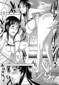 (C78) [Diogenes Club (Haikawa Hemlen)] Rakuen Onna Kaizoku - Woman Pirate in Paradise (One Piece) [English]