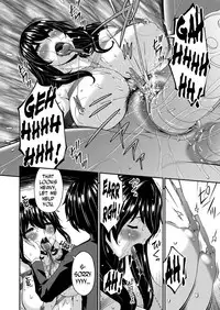 [Bai Asuka] Mikami-kun no Kinshin Jijou | Mikami-kun’s Incestuous Situation Ch. 1-5 [English] [N04H]