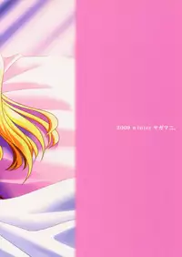 (C77) [Sagamani. (Sagami Inumaru)] Yoru ga Akeru made (Mahou Shoujo Lyrical Nanoha) [English] [desudesu]