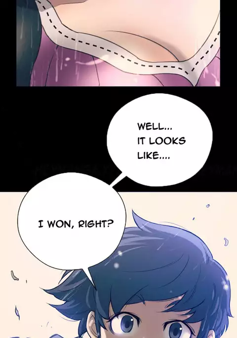 Perfect Half Ch.1-34