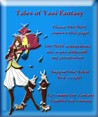 (C71) [Gold Dust (L*S)] Ribon (Tales of the Abyss)