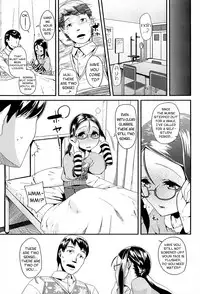 [Maeshima Ryou] LLOLL -Little Lips of Lovely Lolita- [English] [NanatsuYoru, Facedesk, Mistvern, desudesu, 5 a.m.]