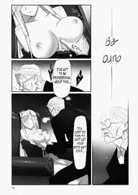 [Hito no Fundoshi] Admired Beautiful Flower Vol.2 (ENG) =Nashrakh+Nemesis=