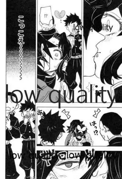 フクシアの花びら