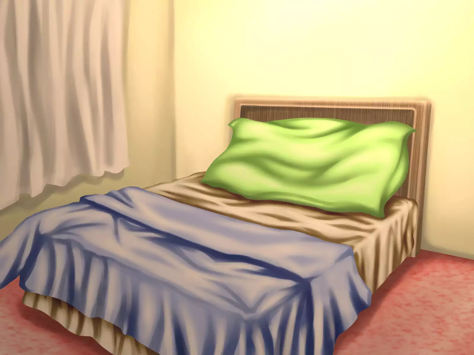 Working Holiday de Kaigai ni Sundeiru Kanojo ni Ai ni Itta Kekka…。