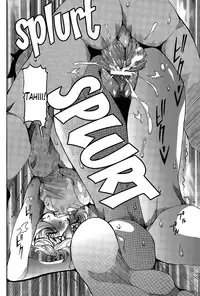 [Nico Pun Nise] Chou Saisentan Kanojo | Super Cutting-Edge Girlfriend Ch. 1-8 [English] [Lazarus H]