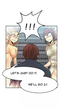 My Office Ch.1-42 (English) (Ongoing)