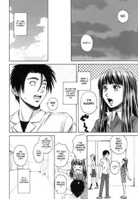 [Fuuga] Kyoushi to Seito to - Teacher and Student [English] [Sei-Jin + Yoshio]