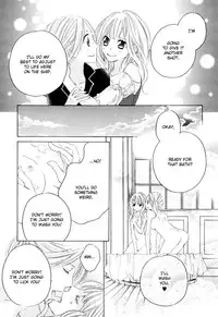 [Takahashi Itsumi] Love Flag Girls!! Ch.1-8 (Complete) [English] [Lililicious]