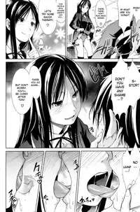 [Takemasa Takeshi] Overcome (COMIC Kairakuten BEAST 2011-10) [English] [desudesu]