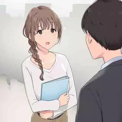 [Wakamatsu] Itsumo Sunao ni Shiji ni Shitagatte Kureru Josei Buka Shain [Chinese] [無邪気漢化組]