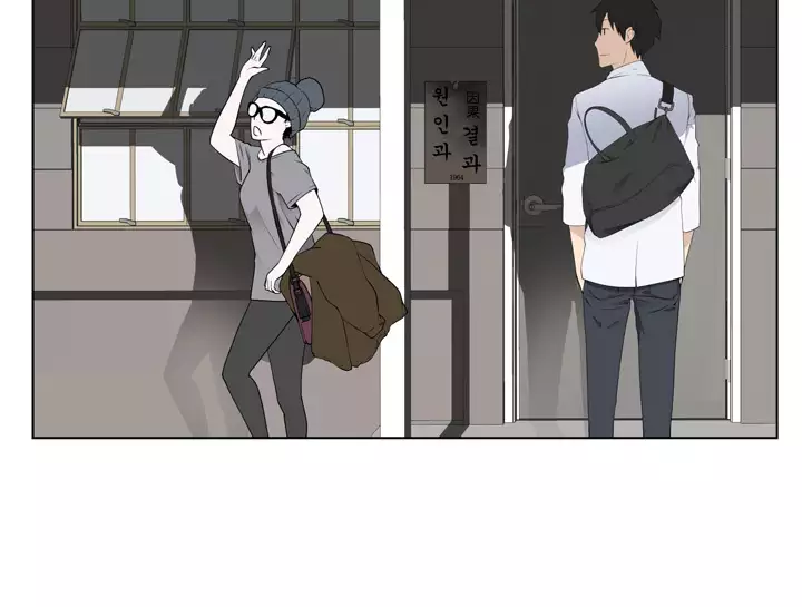 Franken Jo 为爱而生 法兰克赵 Ch.1~15 中文