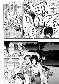 [Combat Ecchu] Milky Bitch Ch. 1-7 [English] {Tadanohito}