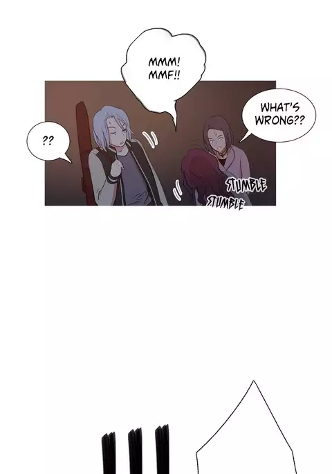 Scandal of the Witch Ch.1-31