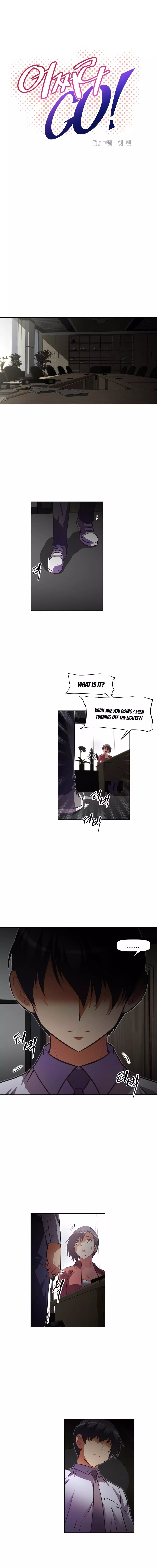 Brawling Go Ch.76-125