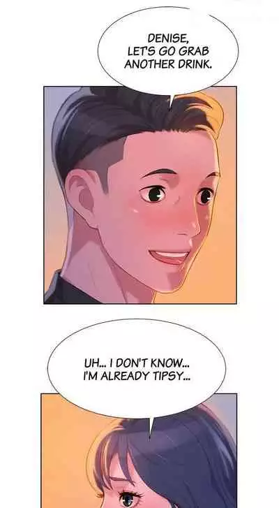 What do you Take me For? Ch.34/?