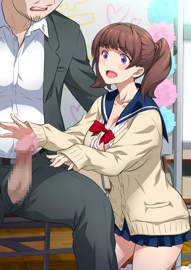 JKフーゾク学園祭1&2